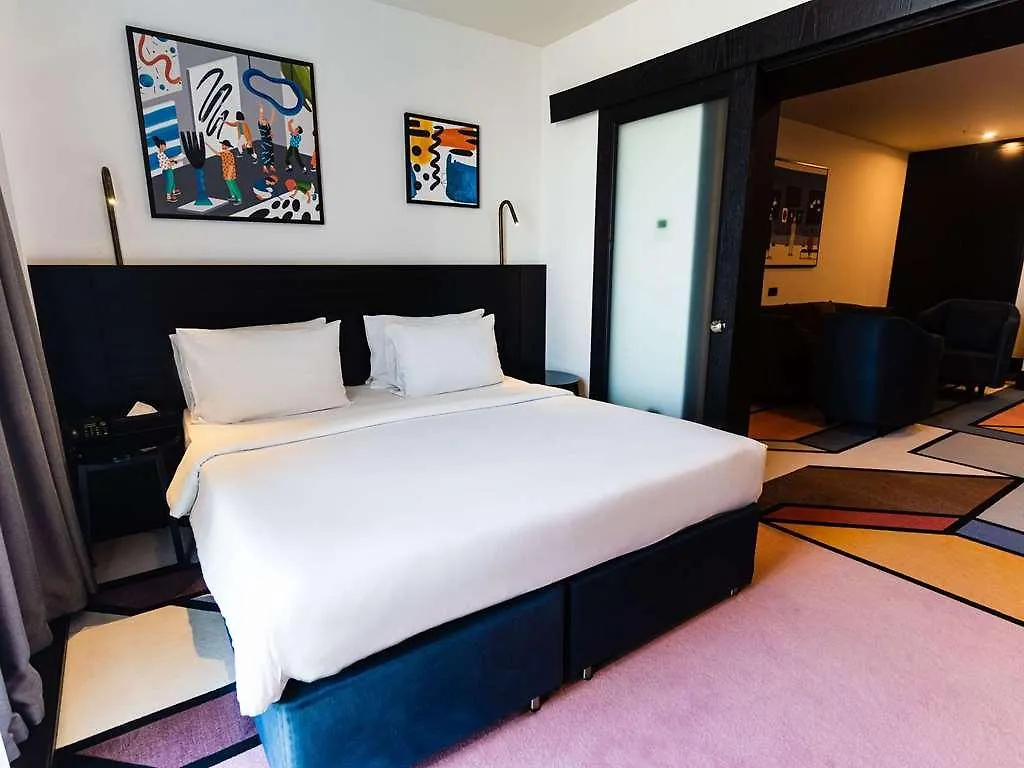 Mercure Baku City
