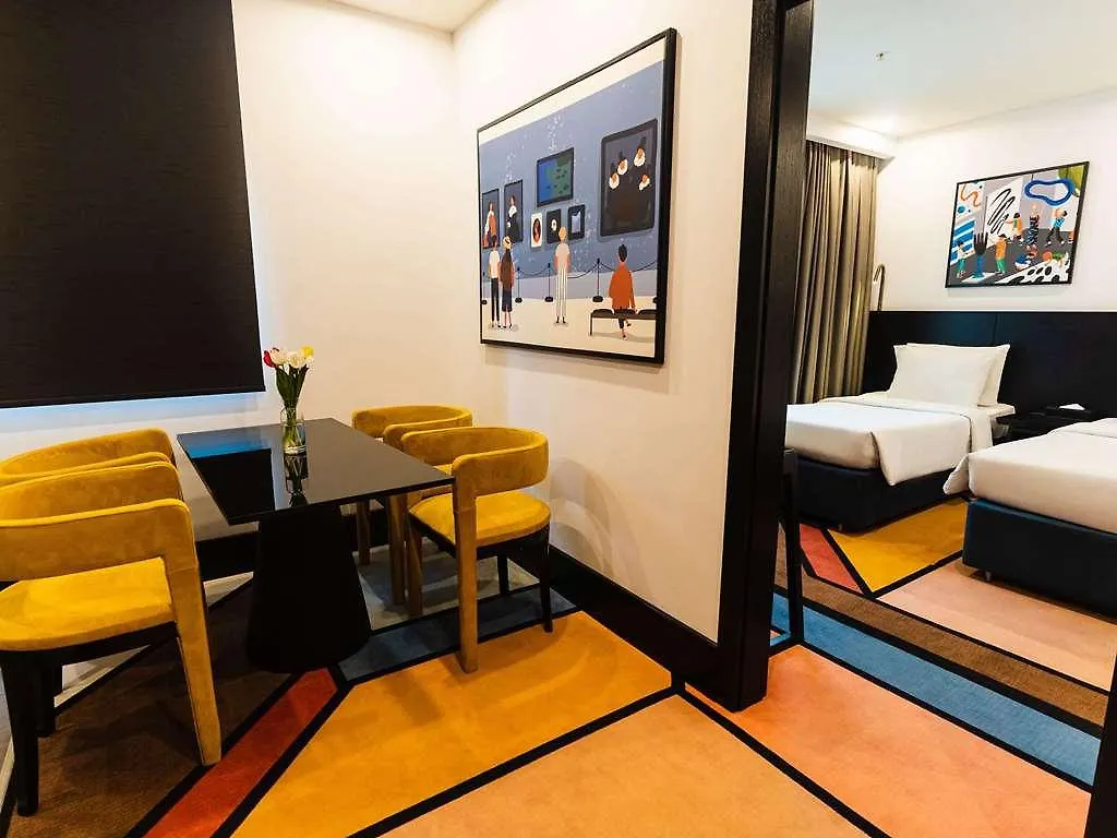 Mercure Baku City
