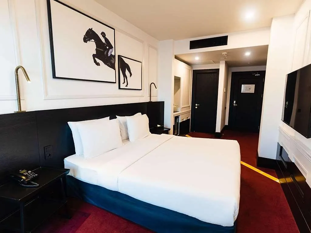 Mercure Baku City Azerbajdzjan
