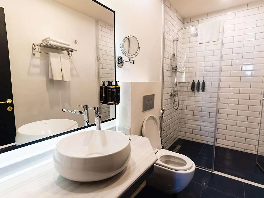 Mercure Baku City