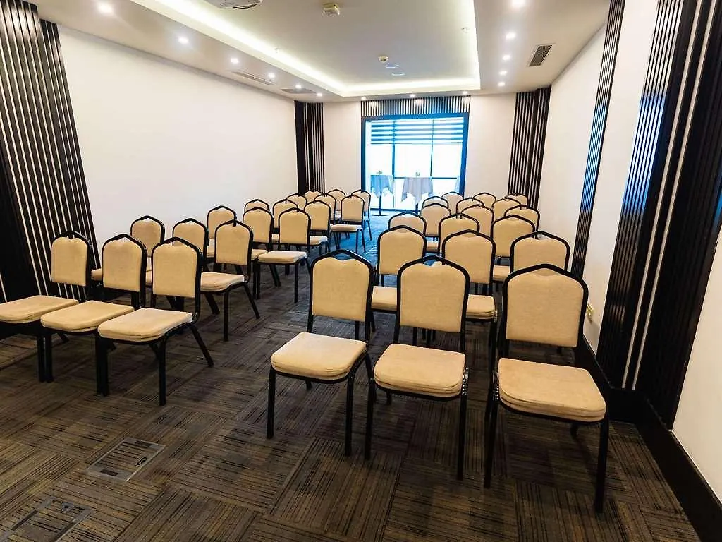 Mercure Baku City 0*,  Azerbajdzjan