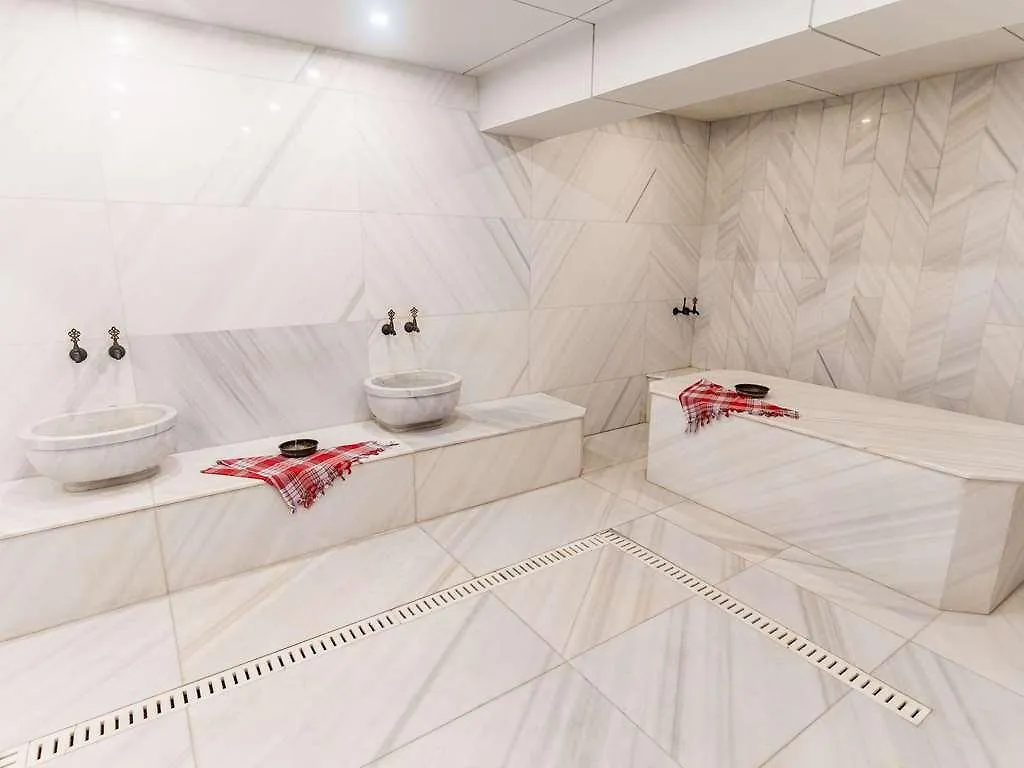 Mercure Baku City