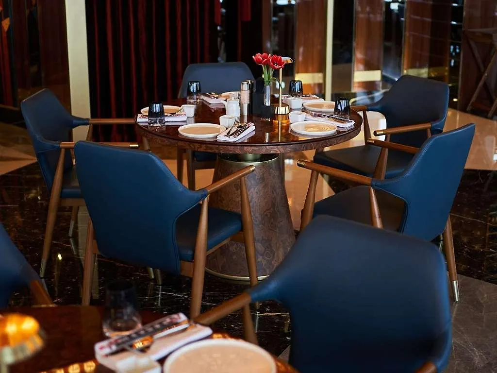 Mercure Baku City 0*,  Azerbajdzjan