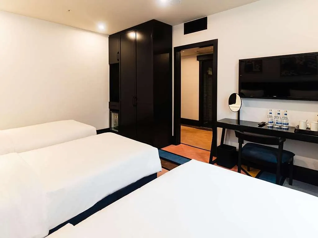 Hotel Mercure Baku City
