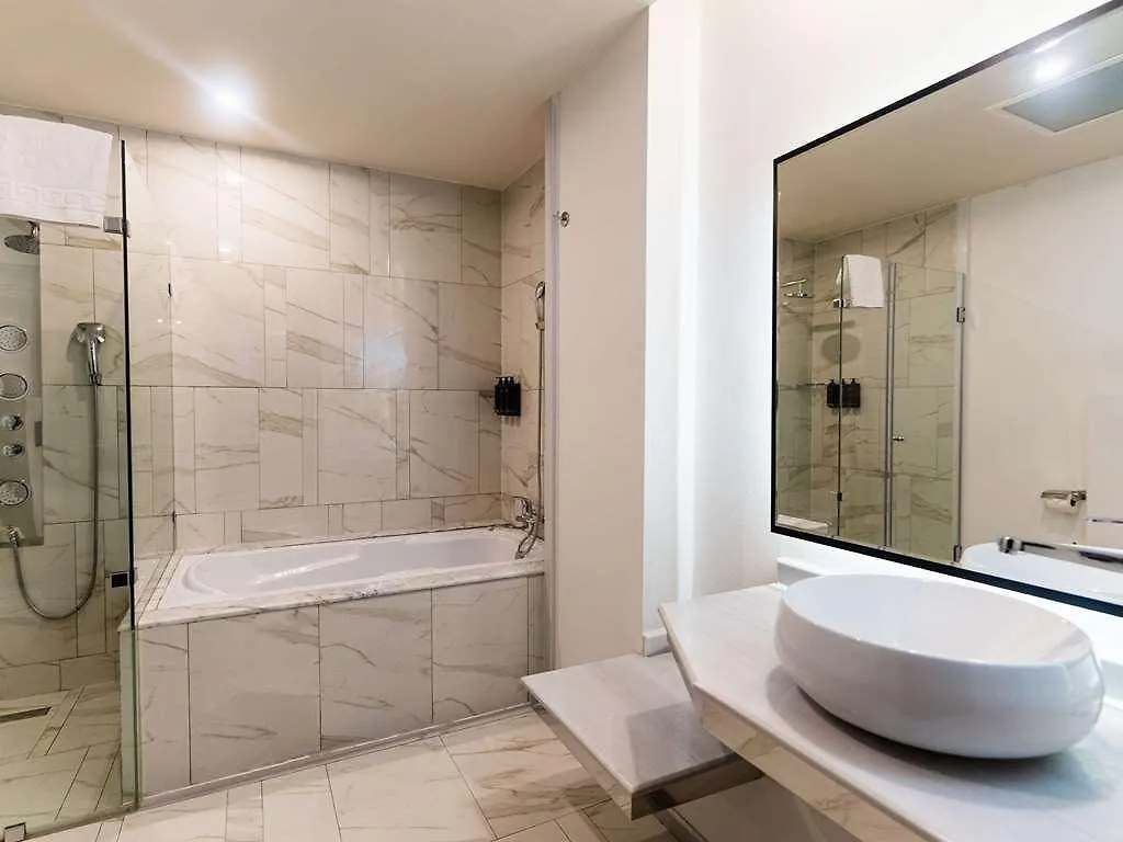 Hotel Mercure Baku City
