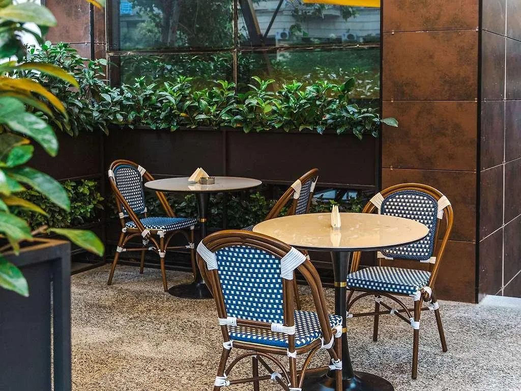 Mercure Baku City