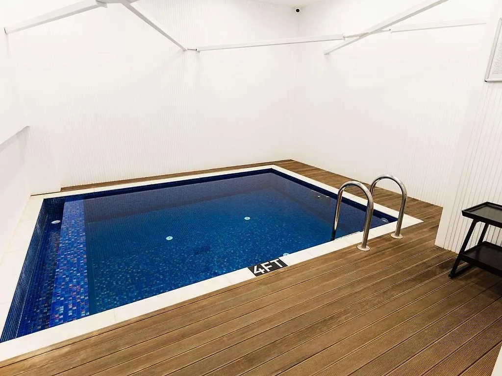 Mercure Baku City 0*,  Azerbeijão