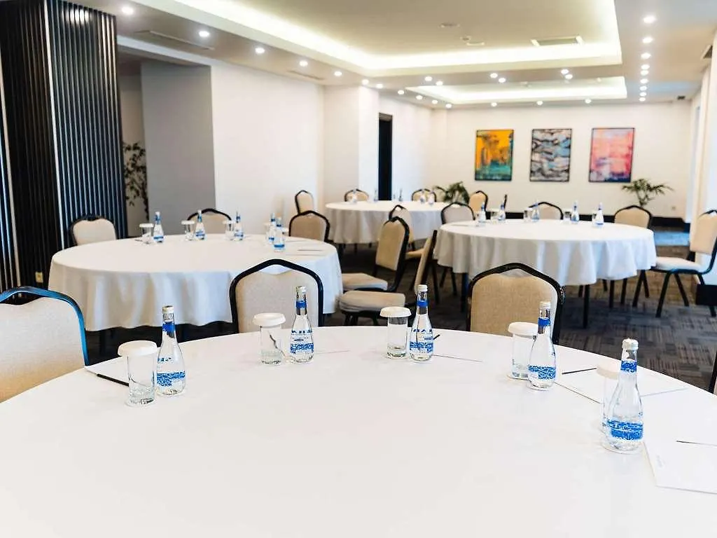 Mercure Baku City 0*,  Azerbeijão