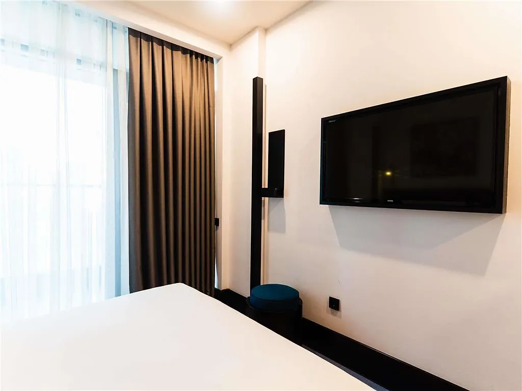 Mercure Baku City 0*,  Azerbeijão