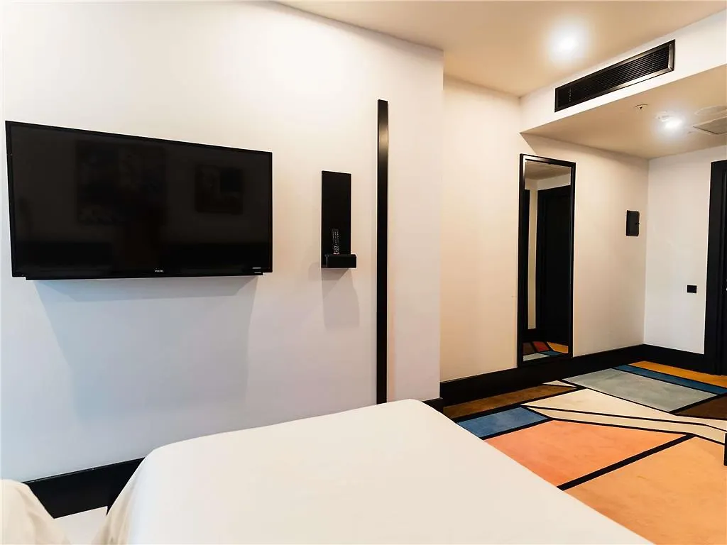 Mercure Baku City Hotel