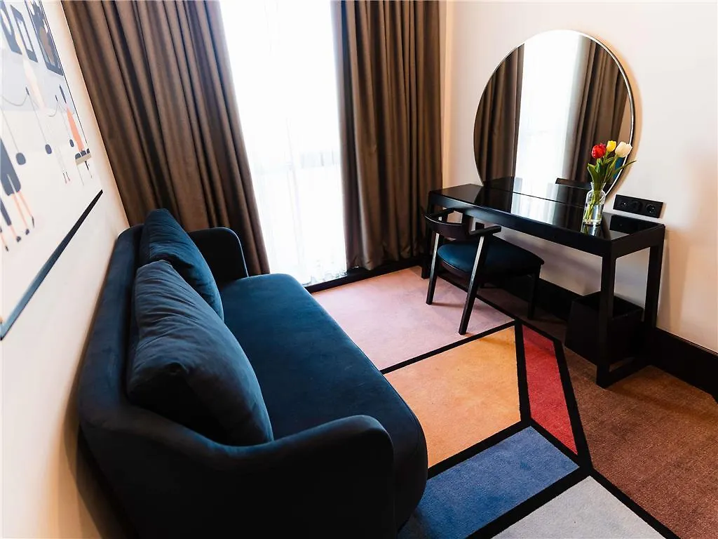 Mercure Baku City